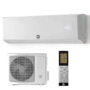 Korkuteli Klima Mitsubishi Servisi